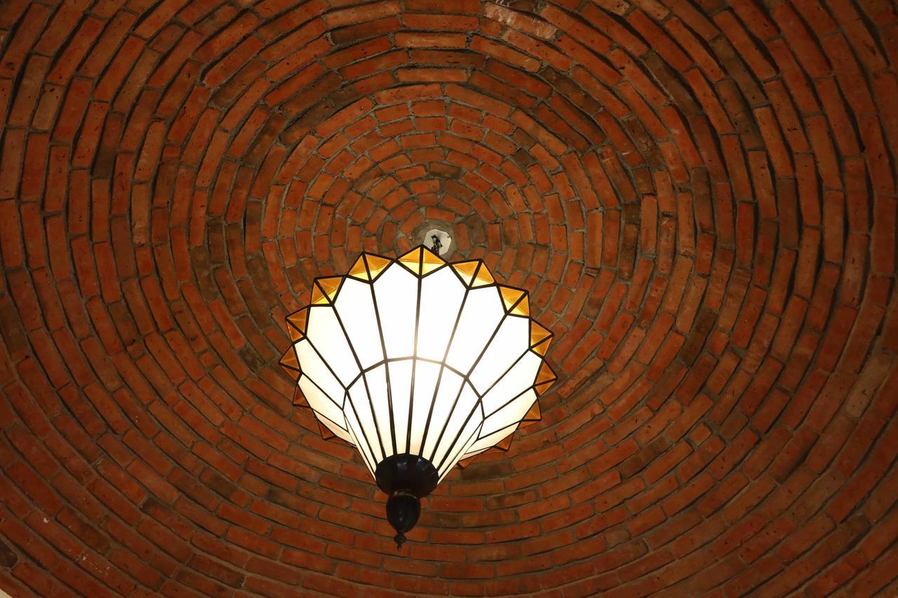 Nomada hotel La Ventana Habitación foto